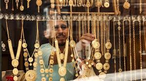 عاجل ..سعر الذهب اليوم السبت 15-11-2025 في مصر صباحًا - الوان اف ام
