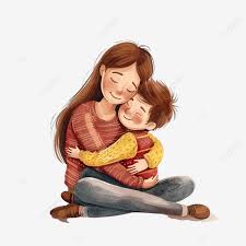 7 خطوات لعلاج مشكلة خجل الابن من حضن أمه - الوان اف ام