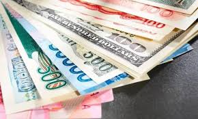 سعر الدولار أمام الجنيه والعملات الآخرى السبت 15 نوفمبر 2025 - الوان اف ام