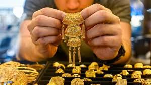 سعر الذهب اليوم السبت 1 نوفمبر 2025 بعد الارتفاع الكبير.. عيار 21 الآن بالمصنعية-الوان اف ام