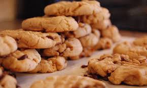 طريقة عمل الكوكيز - الوان اف ام