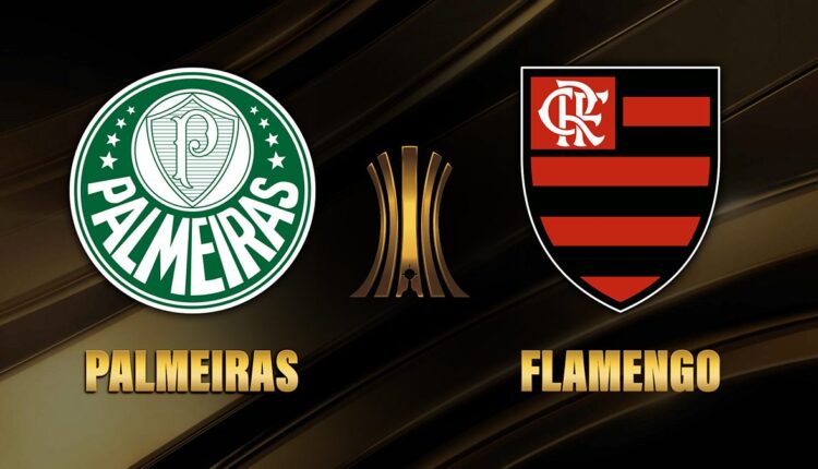 بالميراس ضد فلامنجو.. شوط سلبي في نهائي كأس ليبرتادوريس - الوان اف ام