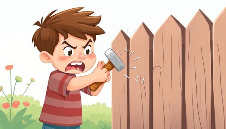 قصص قصيرة ملهمة ومعبرة للأطفال - الوان اف ام