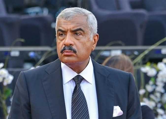 هشام طلعت مصطفى يدعم برنامج دولة التلاوة بـ10 ملايين جنيه - الوان اف