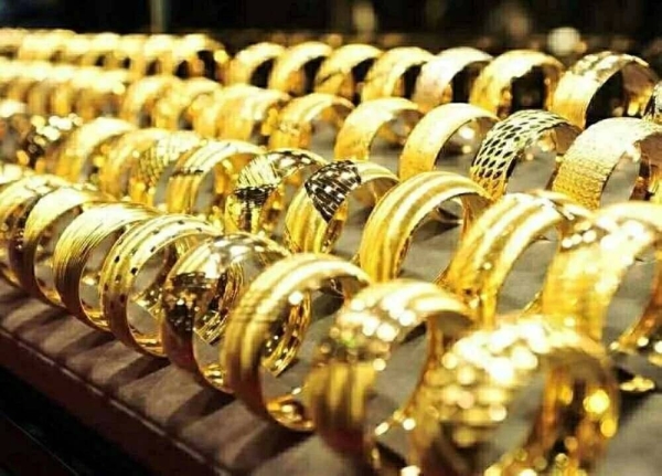 سعر الذهب اليوم السبت 20/12/2025 - الوان اف ام