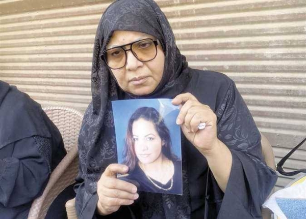 القصة الكاملة للتحقيق مع والدة الإعلامية شيماء جمال وقرار النيابة - الوان اف ام