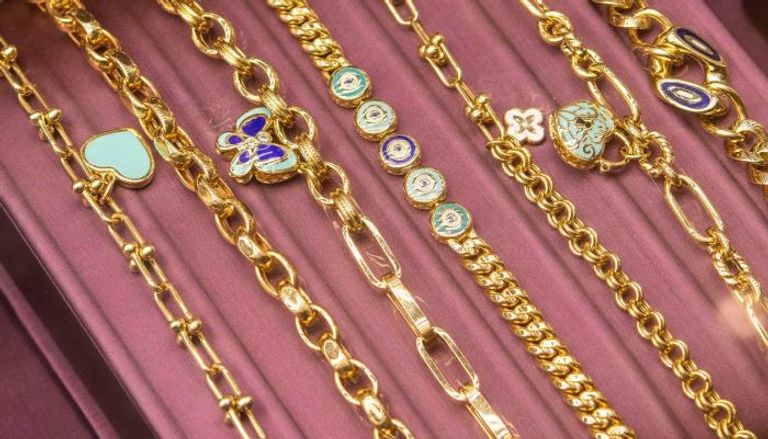 سعر الذهب اليوم الأحد 21 ديسمبر 2025.. الجنيه الذهب بـ 46320 جنيها - الوان اف ام 