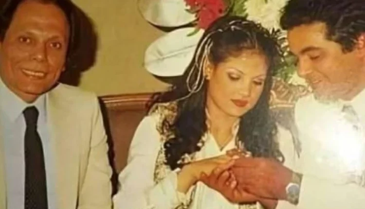 تفاصيل وفاة شقيقة الزعيم عادل إمام أرملة الراحل مصطفى متولي - الوان اف ام