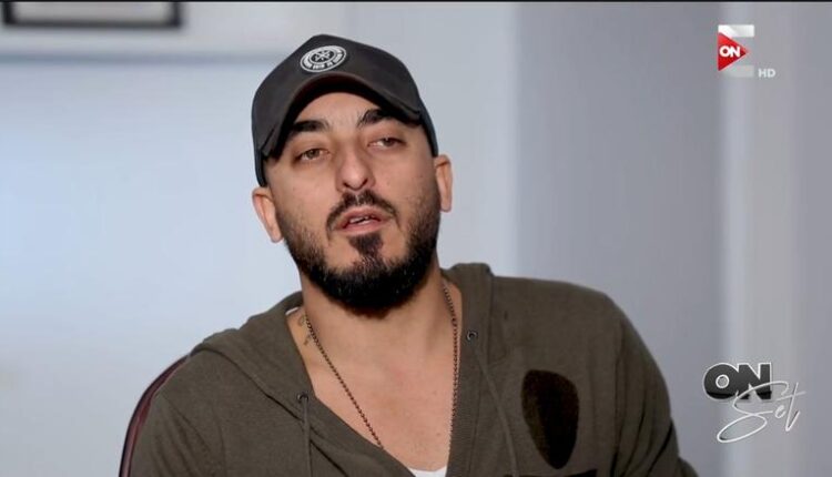 حسام الحسيني يكشف تفاصيله انفصاله عن زوجته بعد 21 عامًا من زواجهما - الوان اف ام