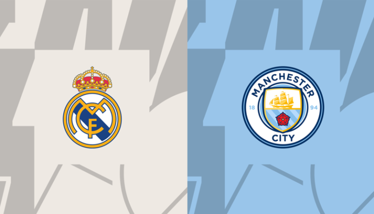 نتيجة مباراة ريال مدريد ضد مانشستر سيتي فى دورى أبطال أوروبا - الوان اف ام