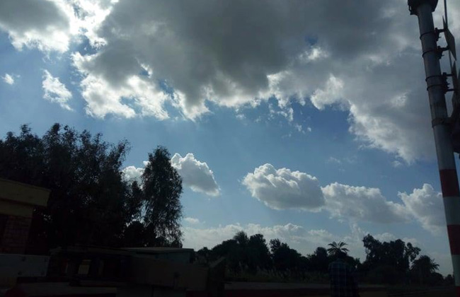 درجات الحرارة المتوقعة اليوم الخميس 18 ديسمبر 2025  - الوان اف ام