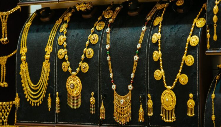 سعر الذهب اليوم الأحد 21 ديسمبر 2025.. الجنيه الذهب بـ 46320 جنيها - الوان اف ام