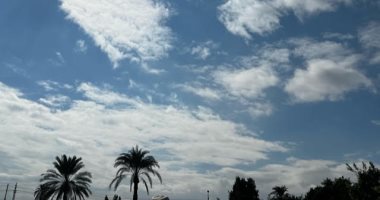 حالة الطقس اليوم الأحد 21 ديسمبر.. انخفاض جديد بالحرارة وأجواء شديدة البرودة - الوان اف ام 