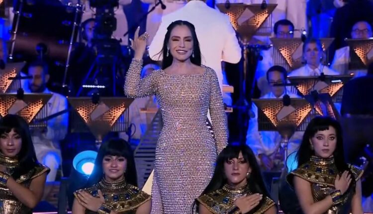 عيد ميلادها.. رحلة شريهان بين النجاح والمعاناة - الوان اف ام