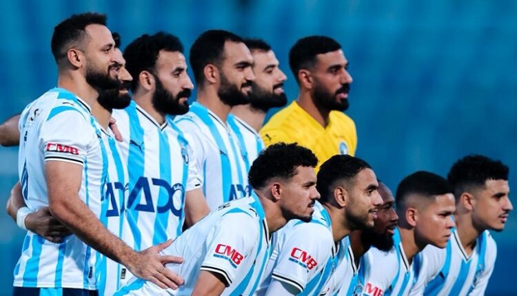 نتيجة مباراة بيراميدز وكهرباء الإسماعيلية.. السماوي يفوز ويضيق الخناق على سيراميكا كليوباترا - الوان اف ام