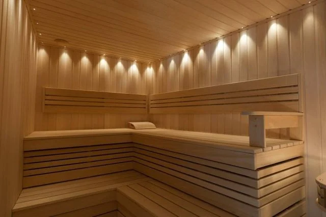 ما فوائد الساونا لصحة القلب؟ - الوان اف ام