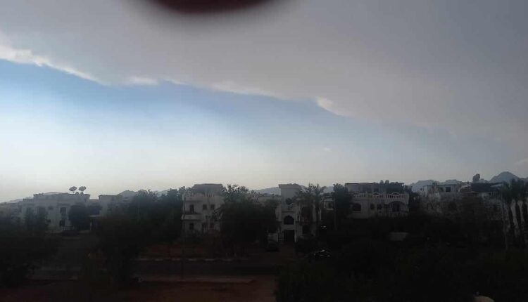 حالة الطقس اليوم الأحد 21 ديسمبر.. انخفاض جديد بالحرارة وأجواء شديدة البرودة - الوان اف ام