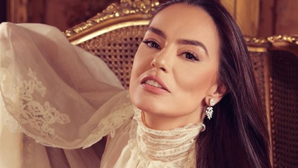 عيد ميلادها.. رحلة شريهان بين النجاح والمعاناة - الوان اف ام