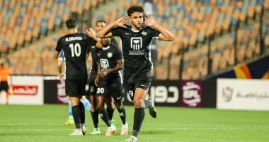 البنك الأهلي ينتظر عرضا رسميا من بيراميدز لضم أسامة فيصل - الوان اف ام