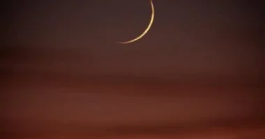 دار الإفتاء تستطلع اليوم هلال شهر رجب لعام 1447 هجريا - الوان اف ام