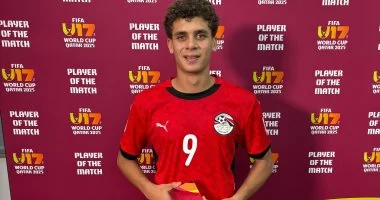 كواليس مفاوضات برشلونة مع الأهلي لضم حمزة عبد الكريم.. شوبير يكشف - الوان اف ام