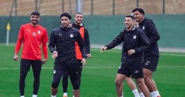 القناة الناقلة لمباراة منتخب الفراعنة وجنوب أفريقيا بكأس الأمم - الوان اف ام