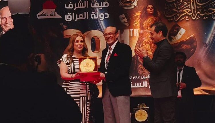 محمد صبحي يستضيف العروض الفائزة بمهرجان أفاق مسرحية العربي على مسرح مدينة سنبل - الوان اف ام