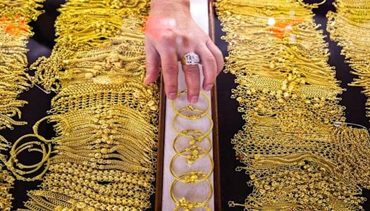 أسعار الذهب خلال تعاملات اليوم الثلاثاء 16 ديسمبر 2025 - الوان اف ام