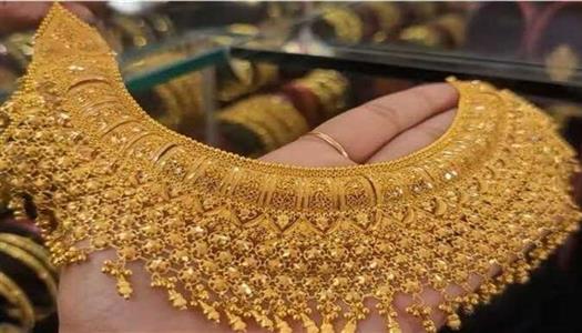 سعر الذهب اليوم فى مصر 31 ديسمبر 2025 - الوان اف ام