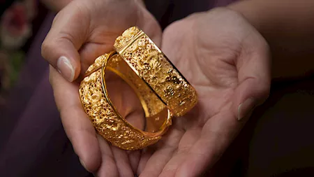 سعر الذهب اليوم الإثنين 15- 12- 2025 في مصر صباحًا - الوان اف ام