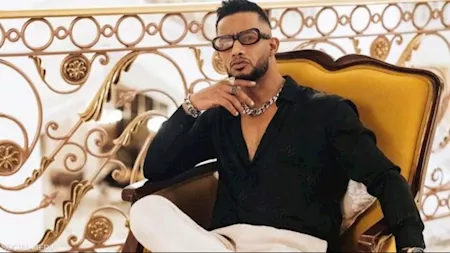 تأييد حبس الفنان محمد رمضان عامين بسبب أغنية رقم واحد يا أنصاص - الوان اف ام