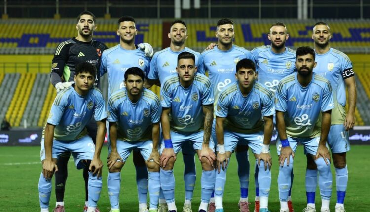 الأهلي يهزم سيراميكا برأسية طاهر ويحقق أول فوز ببطولة كأس عاصمة مصر - الوان اف ام