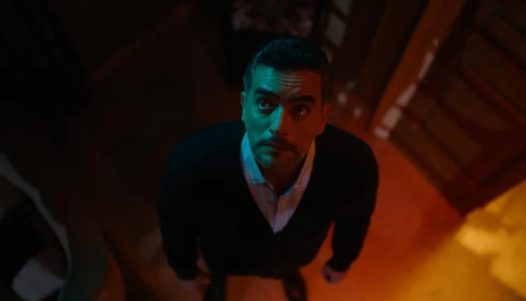 حادث يقلب حياته.. هانى سلامة ينافس بـ «الذنب» فى أولى تجاربه على المنصات - الوان اف ام