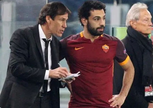 مدرب منتخب بلجيكا: اللعب أمام محمد صلاح يمنح المواجهة طابعًا مميزًا في كأس العالم - الوان اف ام