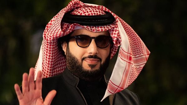 توضيح من تركي آل الشيخ بشأن انتقادات فيلم «الست»: موسم الرياض لا علاقة له بالأمر - الوان اف ام