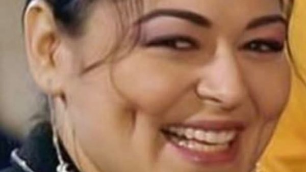 مصرع الفنانة نيفين مندور بطلة فيلم اللى بالى بالك فى حريق بمنزلها - الوان اف ام