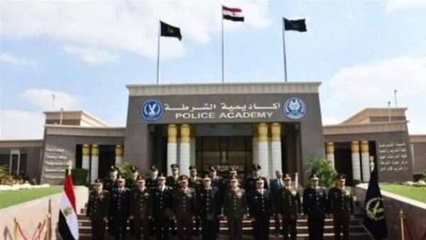  الداخلية تعلن نتيجة كلية الشرطة 2026 (كيفية الاستعلام) - الوان اف ام