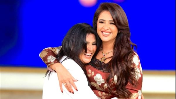 ياسمين عبد العزيز: مخبية ولادي من الأضواء.. ومبحبش دوري في مسلسل ضرب نار - الوان اف ام