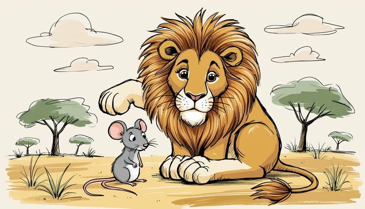 7 قصص من أجمل قصص الأطفال - الوان اف ام