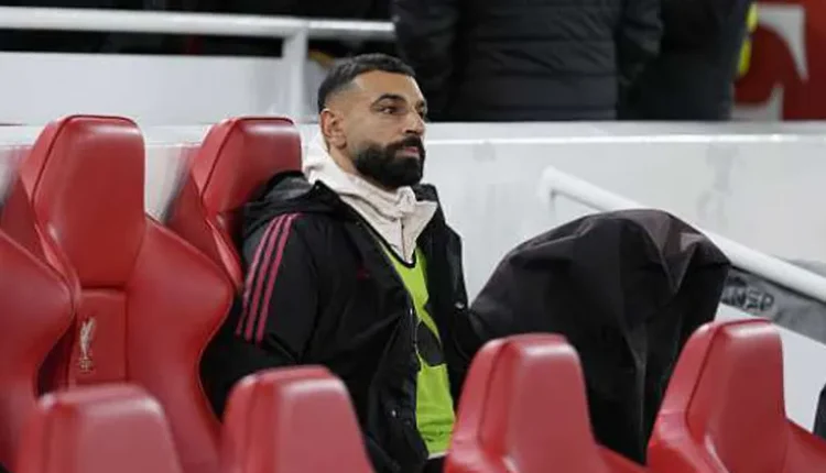 «ارحل».. كيف تفاعلت جماهير ليفربول مع تصريحات محمد صلاح ضد سلوت؟ - الوان اف ام