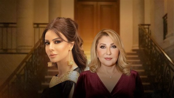 معركة نادية الجندى وفريال يوسف تصل للقضاء.. اعرف القصة الكاملة  - الوان اف ام