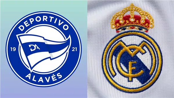 ألافيس ضد الريال.. ألونسو: أظهرنا شخصية قوية أمام خصم صعب - الوان اف ام