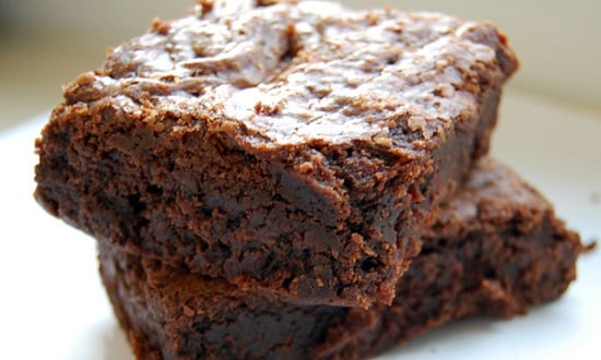 طريقة عمل البراونيز - الوان اف ام