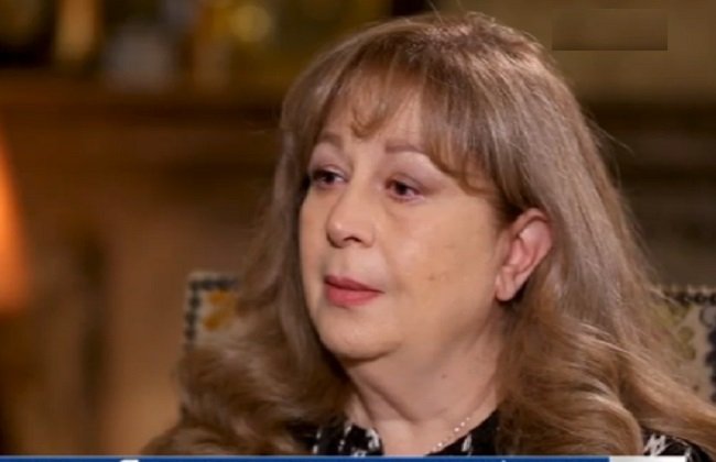 وفاة سمية الالفي .. رحلتها مع مرض السرطان - الوان اف ام