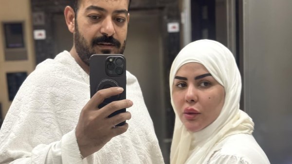 أرملة إسماعيل الليثي: «ابني وجوزي ماتا والعربية اللي بصرف بيها على ولادي اتدمرت» - الوان اف ام