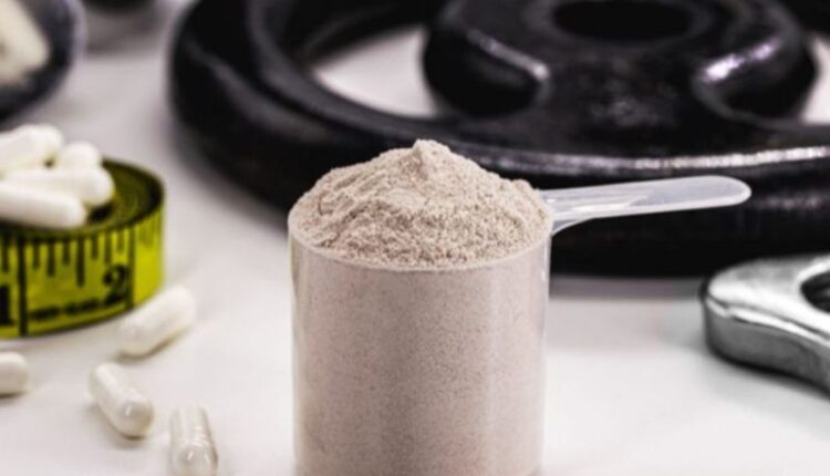 مكملات الكرياتين لبناء العضلات: هل هي مفيدة؟ - الوان اف ام