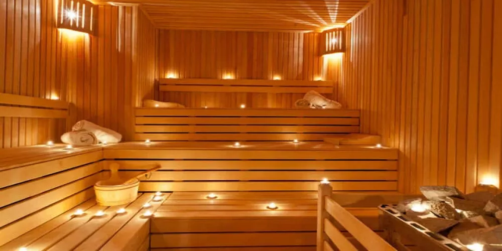 ما فوائد الساونا لصحة القلب؟ - الوان اف ام