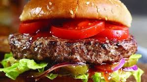 برجر اللحم المنزلي بطريقة مبتكرة  - الوان اف ام