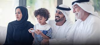 ما أسرار الأسرة السعيدة والصحية؟ - الوان اف ام