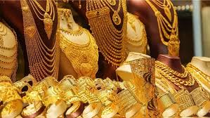 أسعار الذهب فى مصر اليوم الخميس 11 ديسمبر 2025 - الوان اف ام